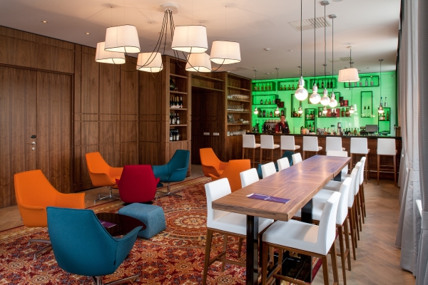 Hotel Mercure Riga Centre (Ryga)